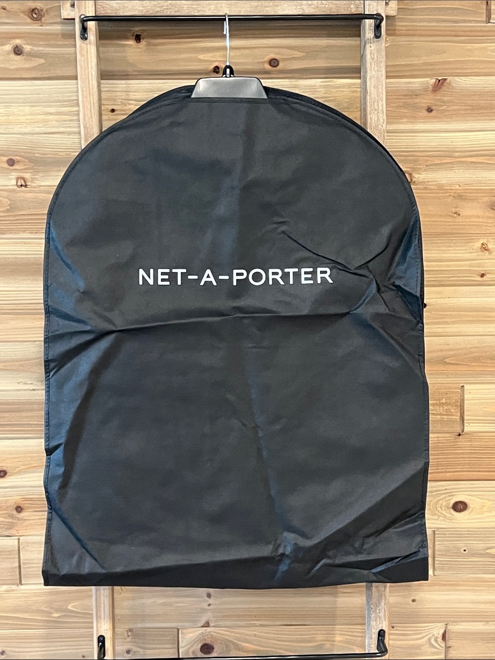 NET-A-PORTER 60” Garment Bag - Picture 4 of 4